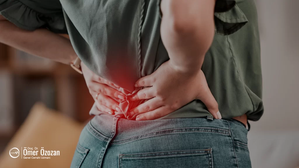 Fıtık Tedavi Yöntemleri