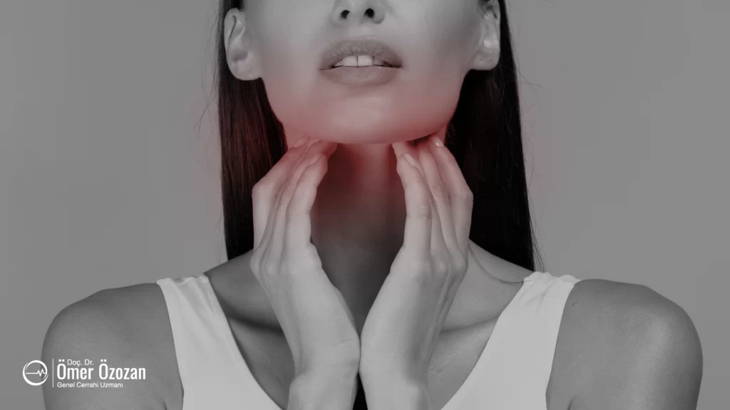 Hiperparatiroidizm ve Cerrahisi