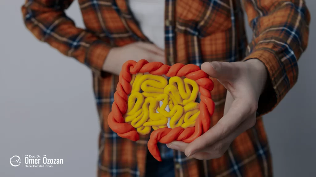 Kolon ve Rektum Kanseri