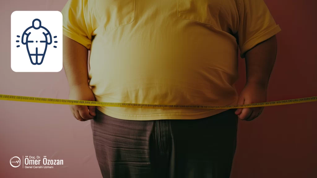 Obezite Nedir?