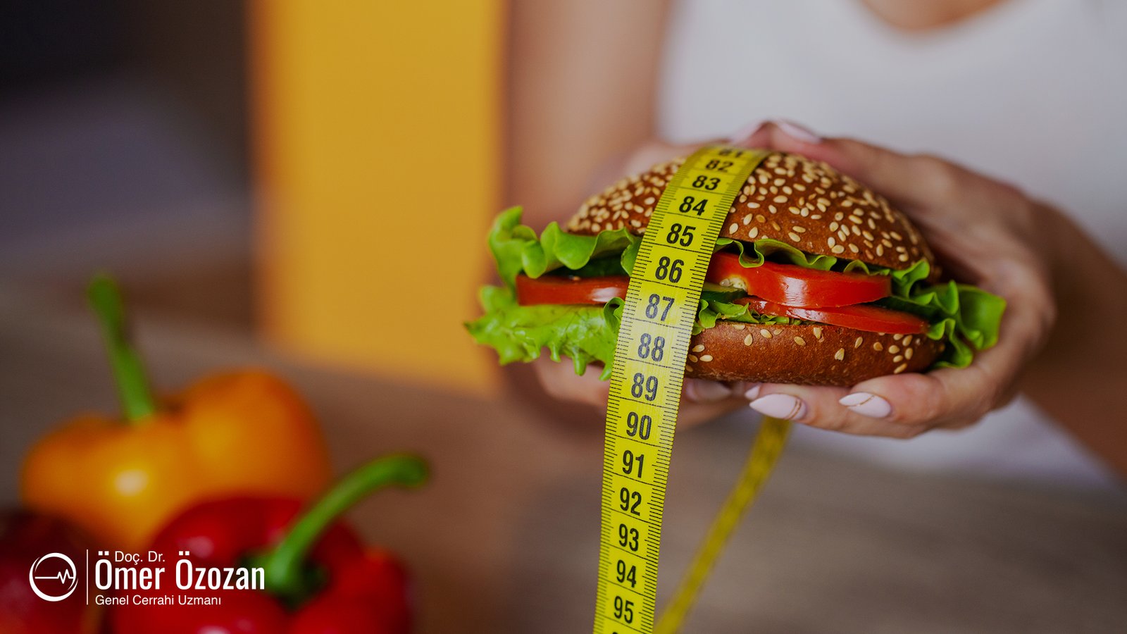  Obezitede Diyet ve Beslenmeyle Neler Yapılabilir?